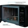 Horno Microondas CHALLENGER 32 Litros Digital HM 8046 Negro - Image 6