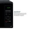 Horno Microondas CHALLENGER 32 Litros Digital HM 8046 Negro - Image 7