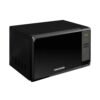 Horno Microondas CHALLENGER 20 Litros HM_8008 Negro - Image 2