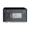 Horno Microondas CHALLENGER 20 Litros HM_8008 Negro - Image 5