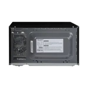 Horno Microondas CHALLENGER 20 Litros HM_8008 Negro - Image 5