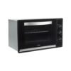 Horno de Empotrar HACEB Electrico Medio Formato 220V Negro - Image 2