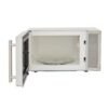 Horno Microondas HACEB 20 Litros Acero - Image 2