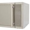 Horno Microondas HACEB 20 Litros Acero - Image 3