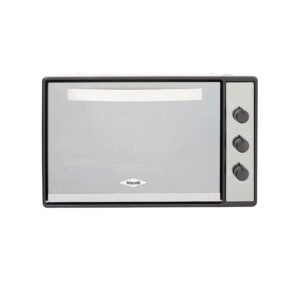 Horno de Empotrar HACEB Electrico Medio Formato 120V Inox