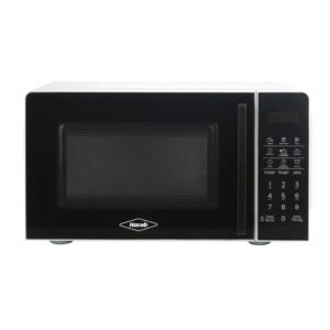 Horno Microondas HACEB 20 Litros Blanco