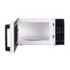 Horno Microondas HACEB 20 Litros Blanco - Image 3