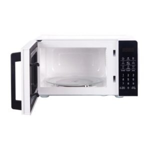 Horno Microondas HACEB 20 Litros Blanco - Image 3