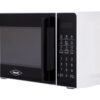 Horno Microondas HACEB 20 Litros Blanco - Image 4