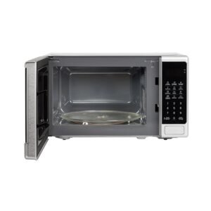 Horno Microondas HACEB 20 Litros Gris - Image 4