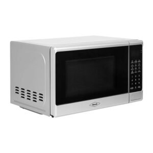Horno Microondas HACEB 20 Litros Gris - Image 5