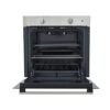 Horno de Empotrar HACEB Mixto Gas Natural 60cm 120V Inox - Image 3