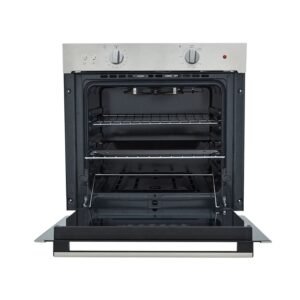 Horno de Empotrar HACEB Mixto Gas Natural 60cm 120V Inox - Image 3