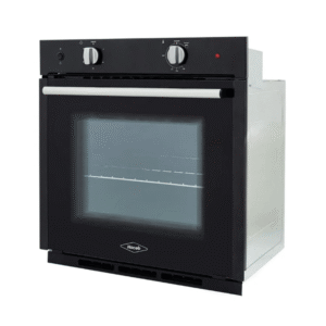 Horno de Empotrar HACEB Mixto GN 60cm 120V TANDOORI Negro - Image 3