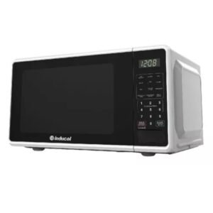 Horno Microondas INDUCOL 20 Litros INDMOP70T20AP-VBS Blanco - Image 2