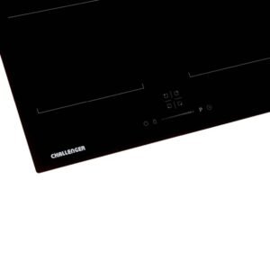 Estufa CHALLENGER 60 cm 4 Puestos Induccion IN 6062 - Image 4