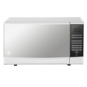 Horno Microondas GE 19 Litros JES70G Gris