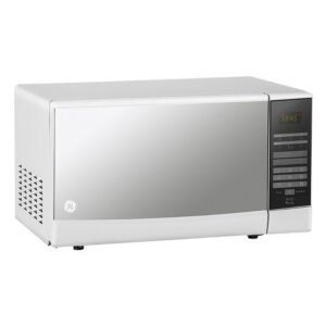 Horno Microondas GE 19 Litros JES70G Gris - Image 2