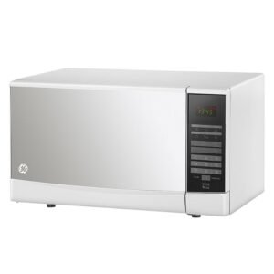 Horno Microondas GE 19 Litros JES70G Gris - Image 3