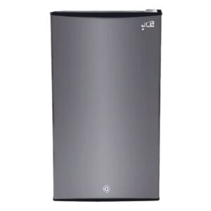 Minibar JLC Frost 93 Litros Una Puerta JLC-121MB Gris