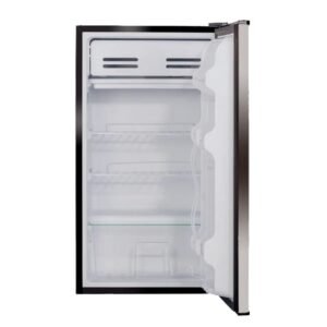Minibar JLC Frost 93 Litros Una Puerta JLC-121MB Gris - Image 2