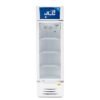 Vitrina JLC Vertical 309 Litros JLC-411 Blanca