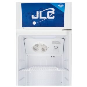 Vitrina JLC Vertical 309 Litros JLC-411 Blanca - Image 6
