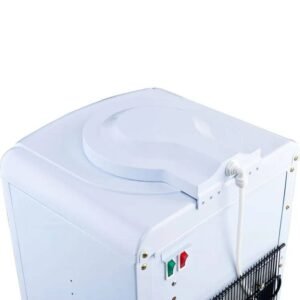 Dispensador de Agua KALLEY K-DAF Agua Fria y Caliente Blanco - Image 6