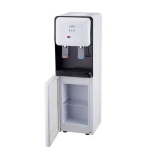 Dispensador de Agua KALLEY K-DAG2 De Piso Botellon Blanco - Image 2