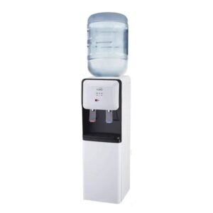 Dispensador de Agua KALLEY K-DAG2 De Piso Botellon Blanco - Image 3