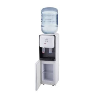 Dispensador de Agua KALLEY K-DAG2 De Piso Botellon Blanco - Image 4