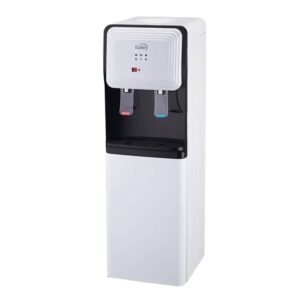 Dispensador de Agua KALLEY K-DAG2 De Piso Botellon Blanco - Image 5