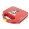 Sanduchera KALLEY 760w K-DSM101 Antiadherente Rojo - Image 2