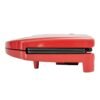 Sanduchera KALLEY 760w K-DSM101 Antiadherente Rojo - Image 5