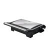 Asador KALLEY Grill 180 Grados Plateado - Image 6