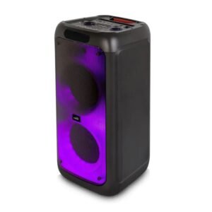 Parlante KALLEY Inalambrico 100W Bluetooth FM K-SPK100W - Image 3
