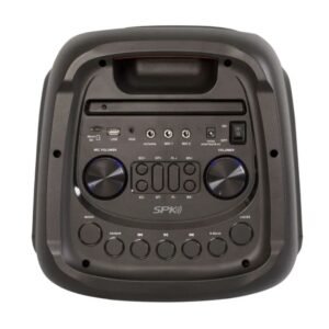 Parlante KALLEY Inalambrico 100W Bluetooth FM K-SPK100W - Image 7