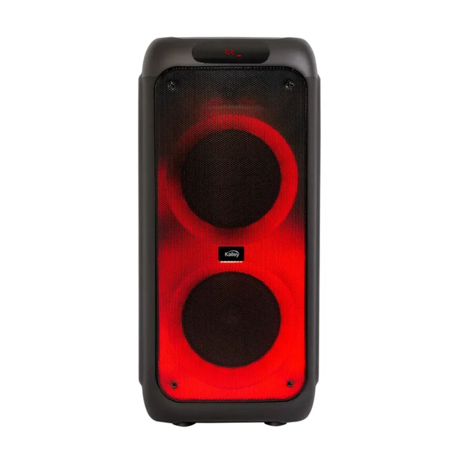 Parlante KALLEY Inalambrico 100W Bluetooth K-SPK100 Negro
