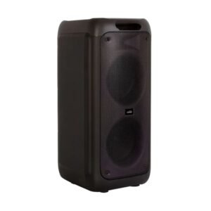 Parlante KALLEY Inalambrico 100W Bluetooth K-SPK100 Negro - Image 4