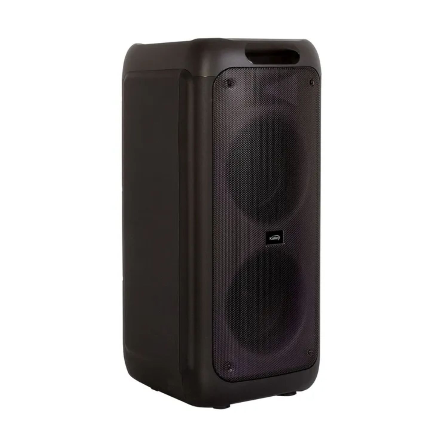 Parlante KALLEY Inalambrico 100W Bluetooth K-SPK100 Negro - Image 4