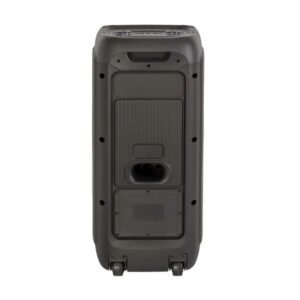 Parlante KALLEY Inalambrico 100W Bluetooth K-SPK100 Negro - Image 5