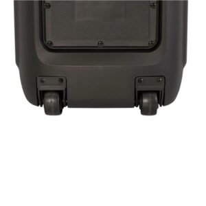 Parlante KALLEY Inalambrico 100W Bluetooth K-SPK100 Negro - Image 7