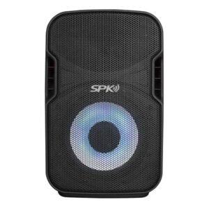 Parlante KALLEY Inalambrico 50W Bluetooth Microfono K-SPK50X