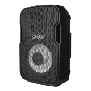 Parlante KALLEY Inalambrico 50W Bluetooth Microfono K-SPK50X - Image 2