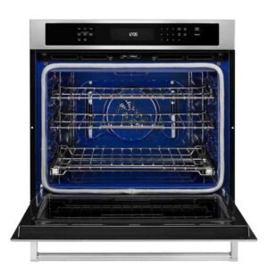 Horno de Empotrar KITCHEN AID 76 cm Electrico KOSE500ESS - Image 2