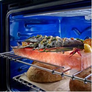 Horno de Empotrar KITCHEN AID 76 cm Electrico KOSE500ESS - Image 4