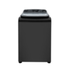 Lavadora HACEB 16 Kg Carga Superior LAV ZOU 16 KG D NE Gris