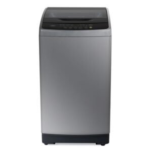 Lavadora HACEB 11 Kilos Carga Superior LAV 11 KG PF D Gris