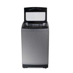 Lavadora HACEB 11 Kilos Carga Superior LAV 11 KG PF D Gris - Image 5