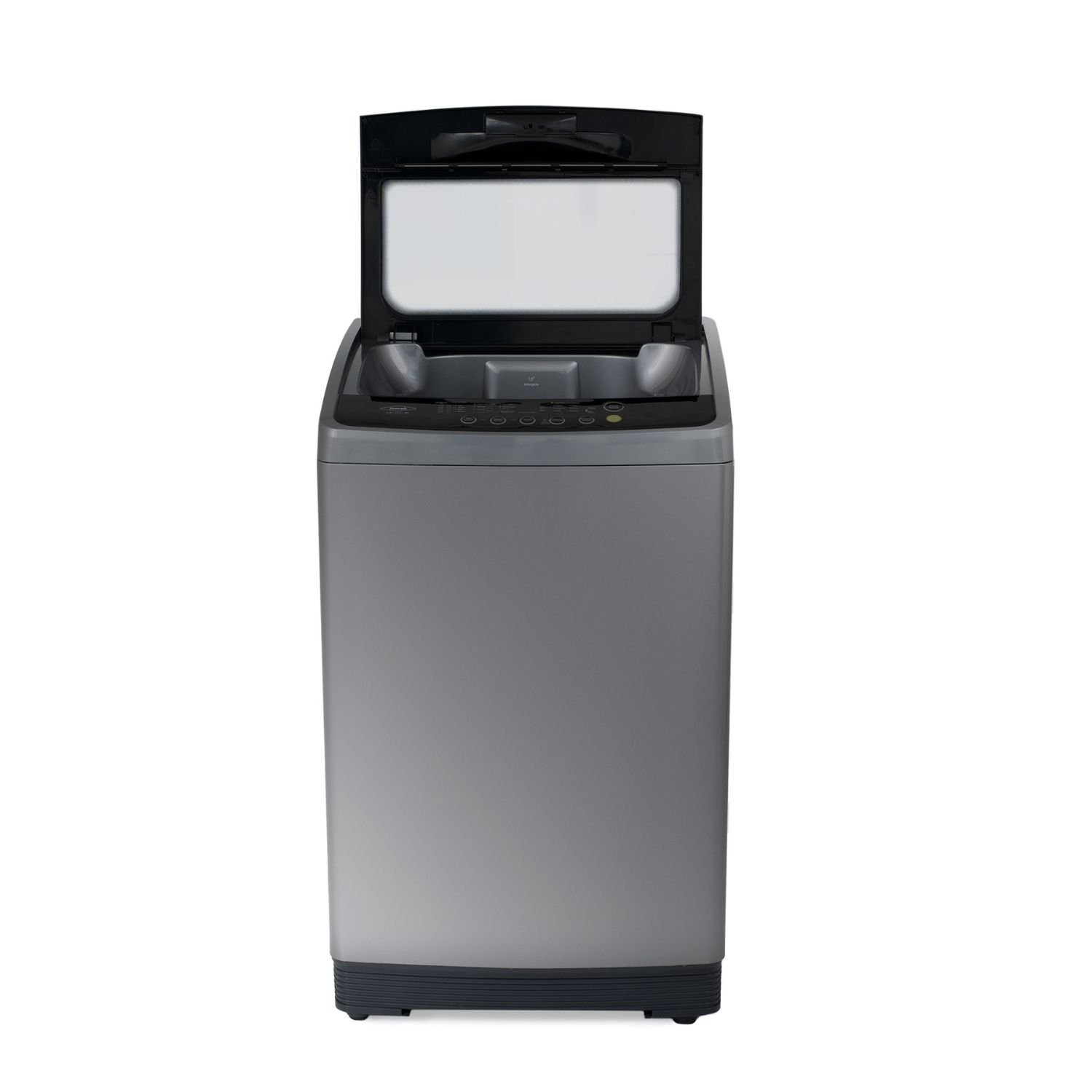 Lavadora HACEB 11 Kilos Carga Superior LAV 11 KG PF D Gris - Image 5